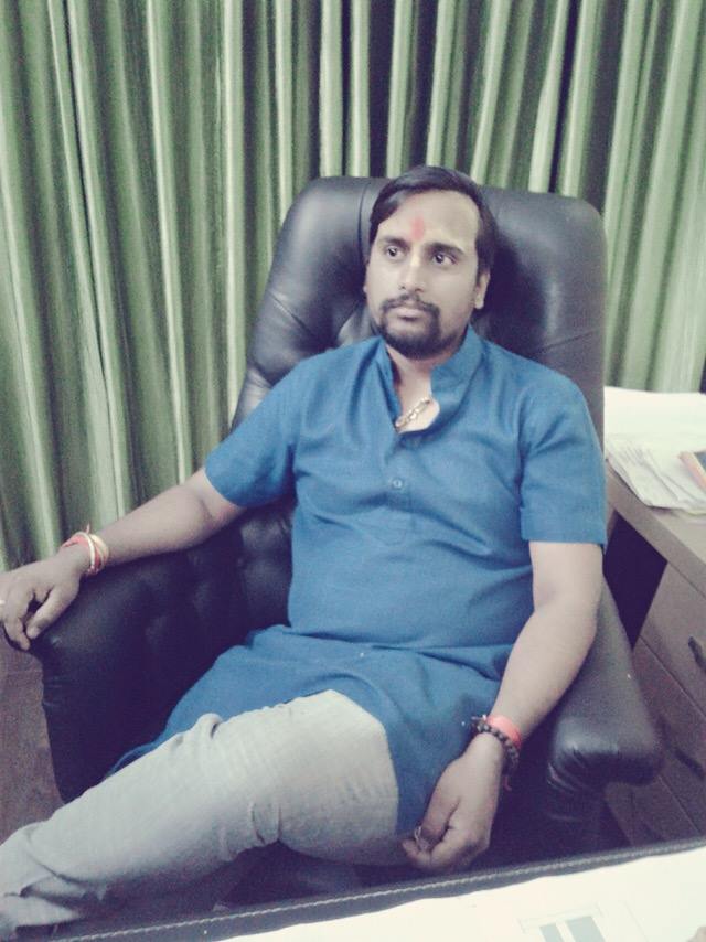 Sandeep Srivastava