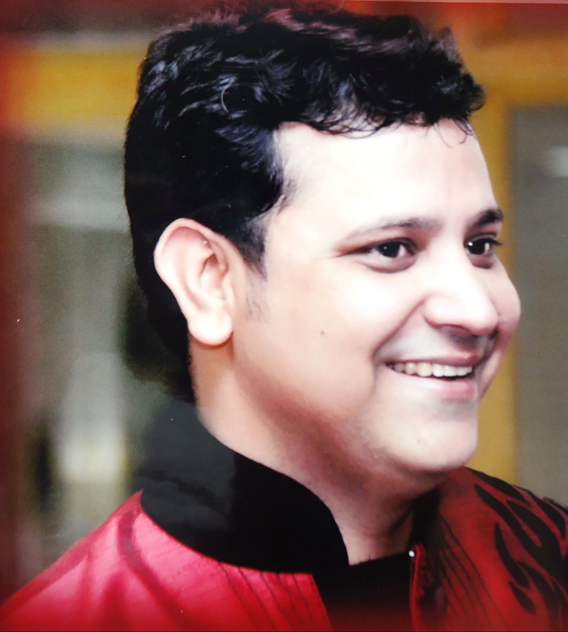 Upen Awasthi