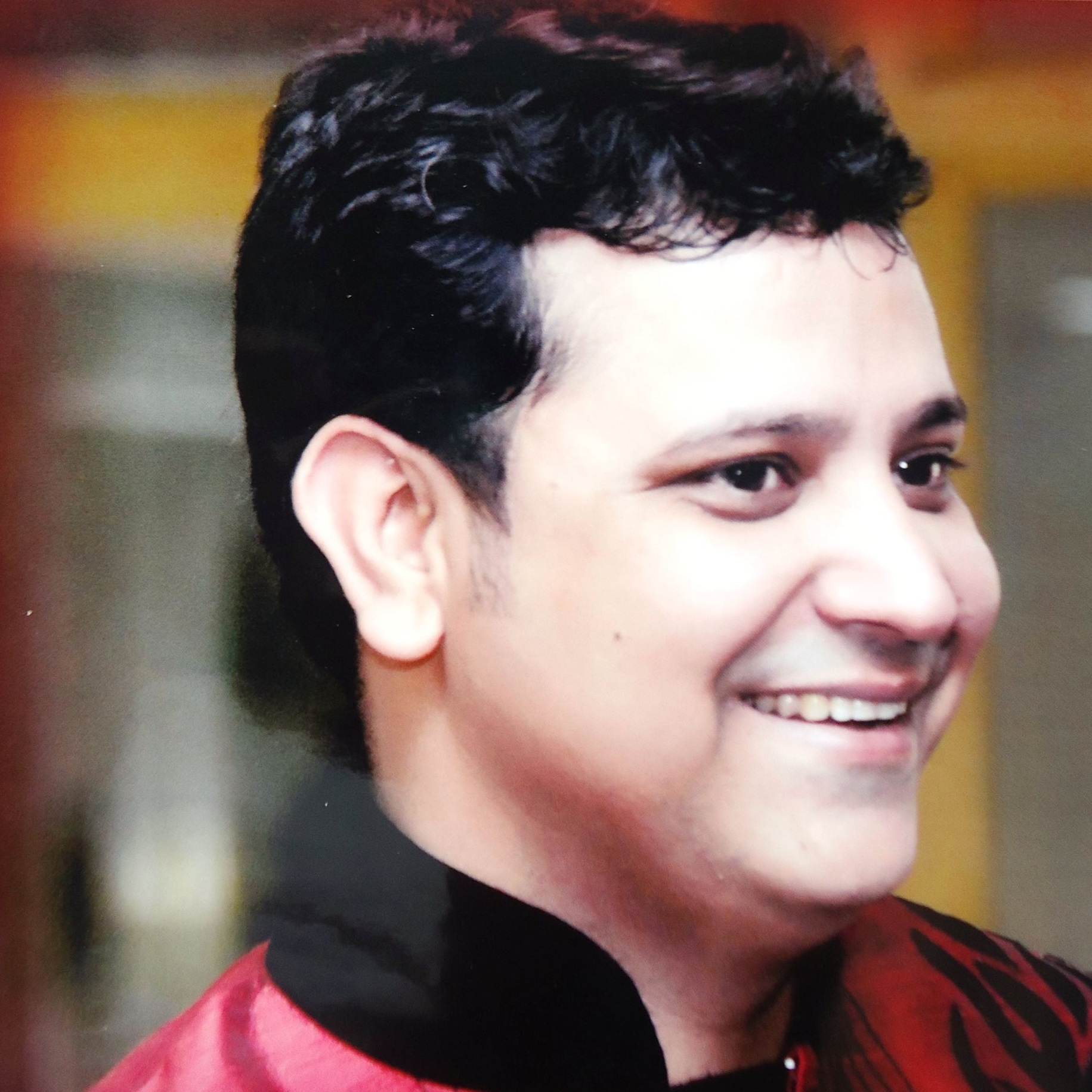 Upen Awasthi